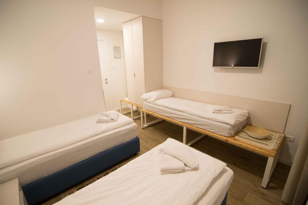 Staza Resort Bjelašnica Esterno foto