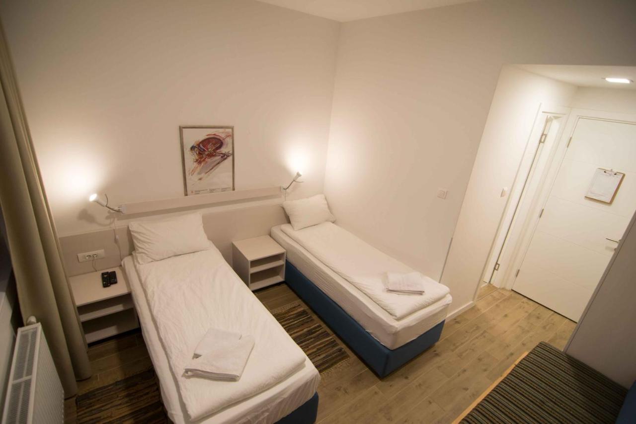 Staza Resort Bjelašnica Esterno foto