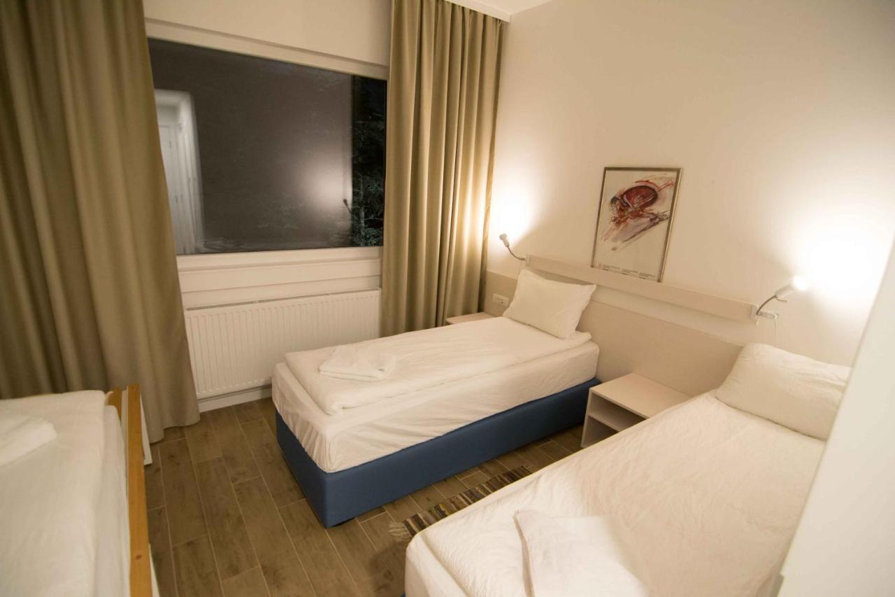 Staza Resort Bjelašnica Esterno foto